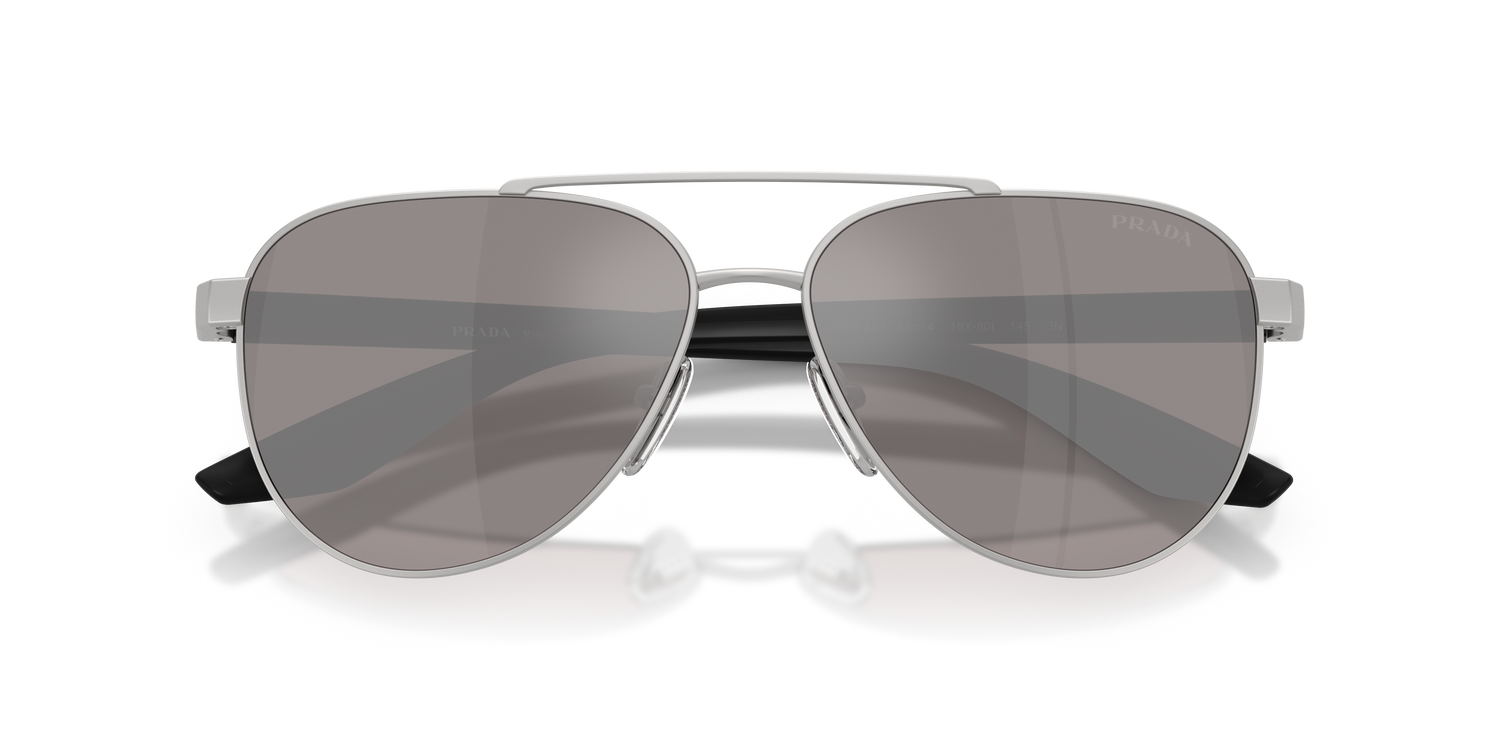 PRADA LINEA ROSSA PS A52S 18X80I 58