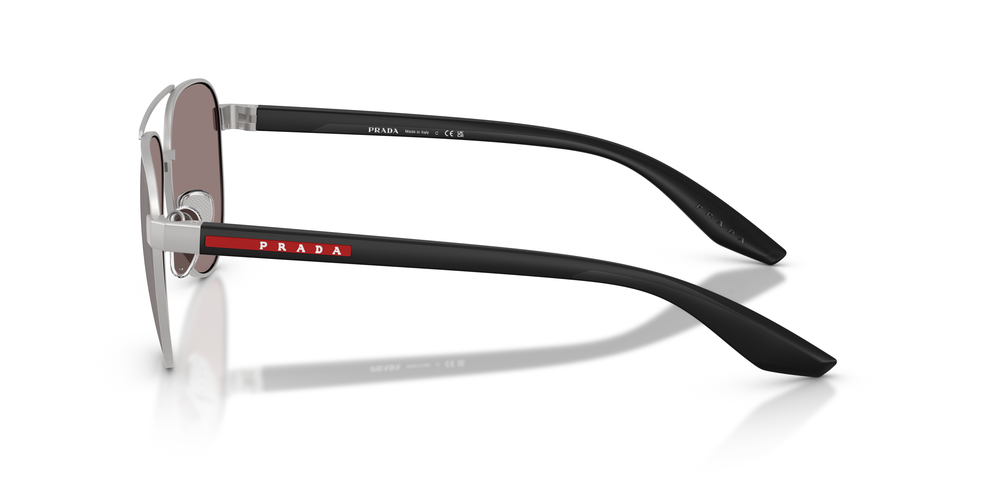 PRADA LINEA ROSSA PS A52S 18X80I 58