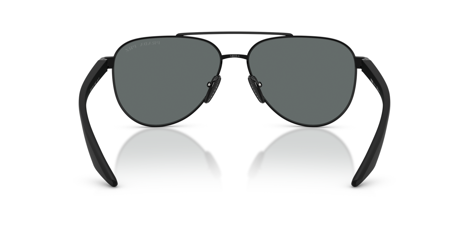 PRADA LINEA ROSSA PS A52S 1AB5Z1 58