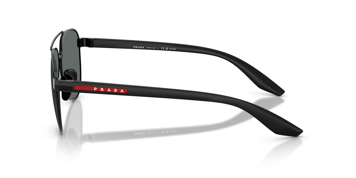 PRADA LINEA ROSSA PS A52S 1AB5Z1 58