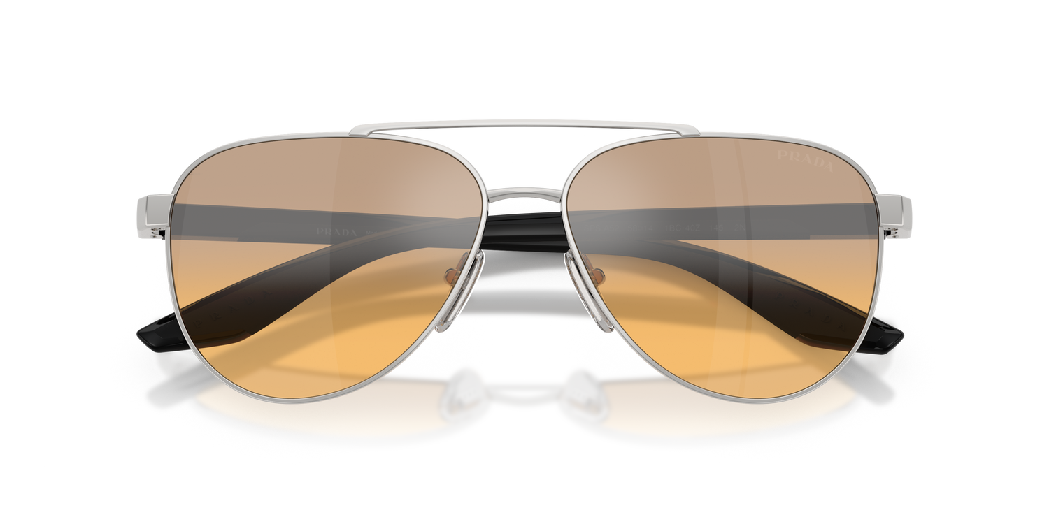 PRADA LINEA ROSSA PS A52S 1BC40Z 58