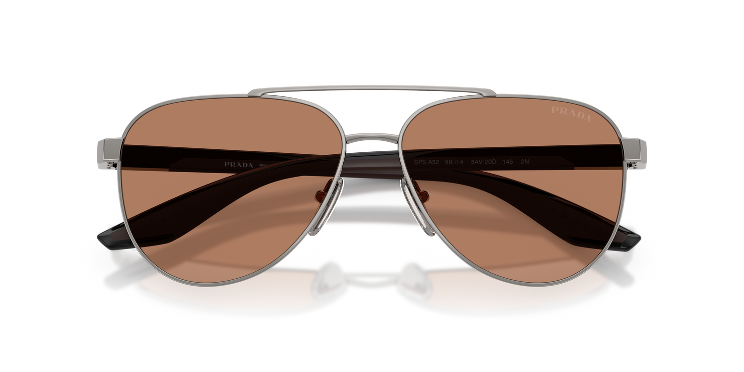 PRADA LINEA ROSSA PS A52S 5AV20D 58