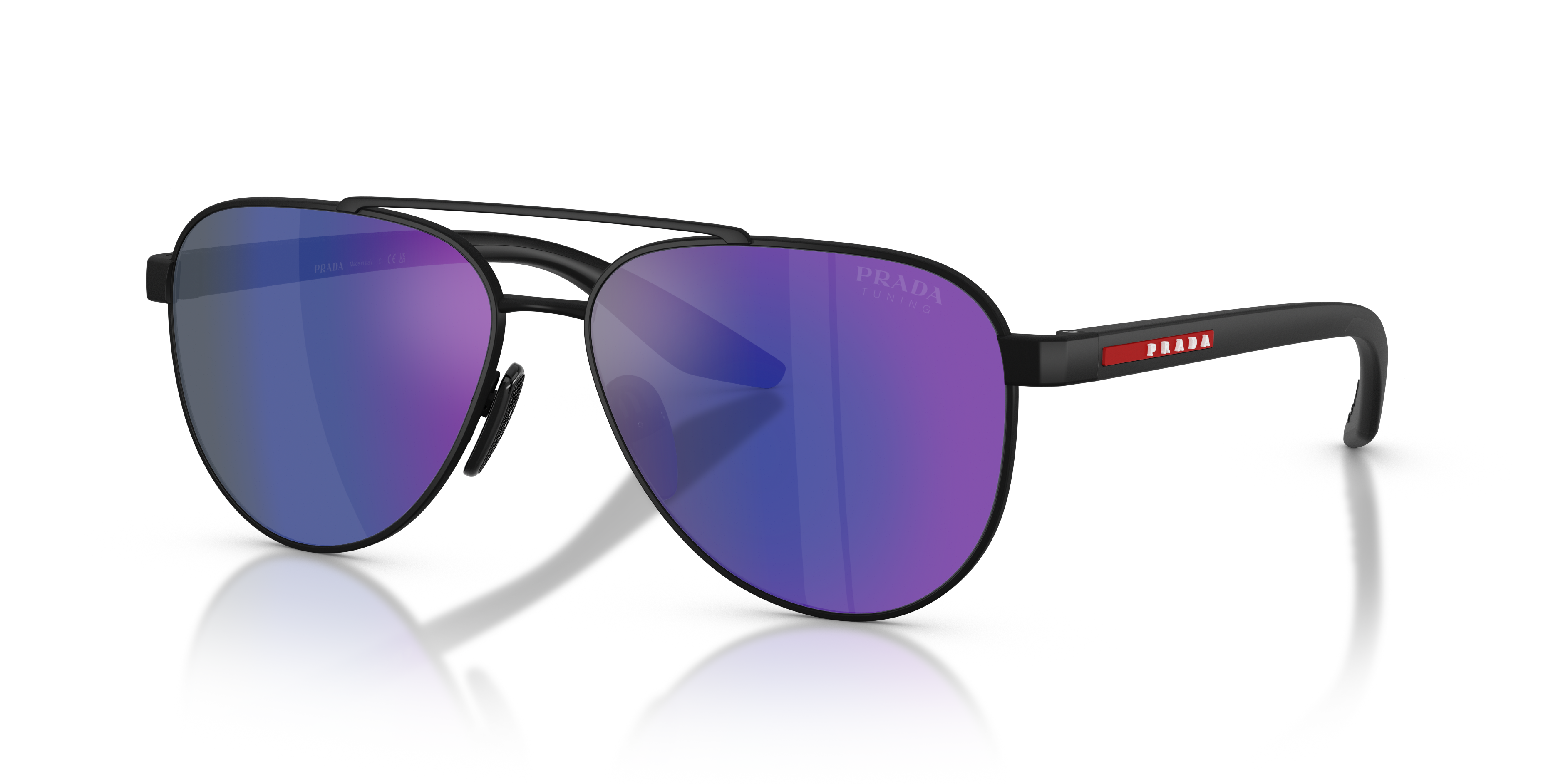 PRADA LINEA ROSSA PS A52S DG005U 58