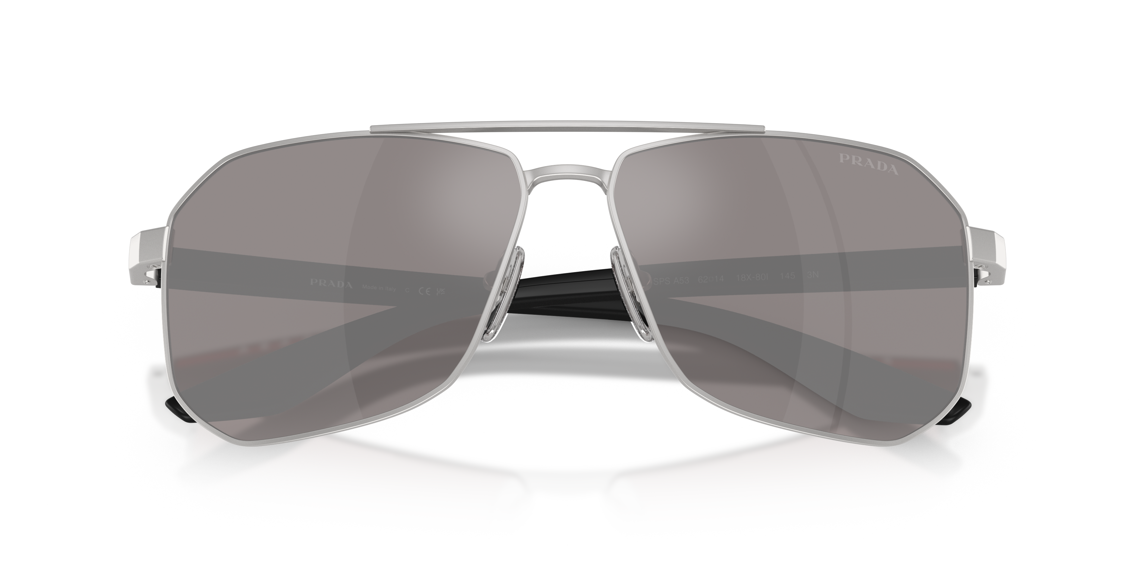 PRADA LINEA ROSSA PS A53S 18X80I 62