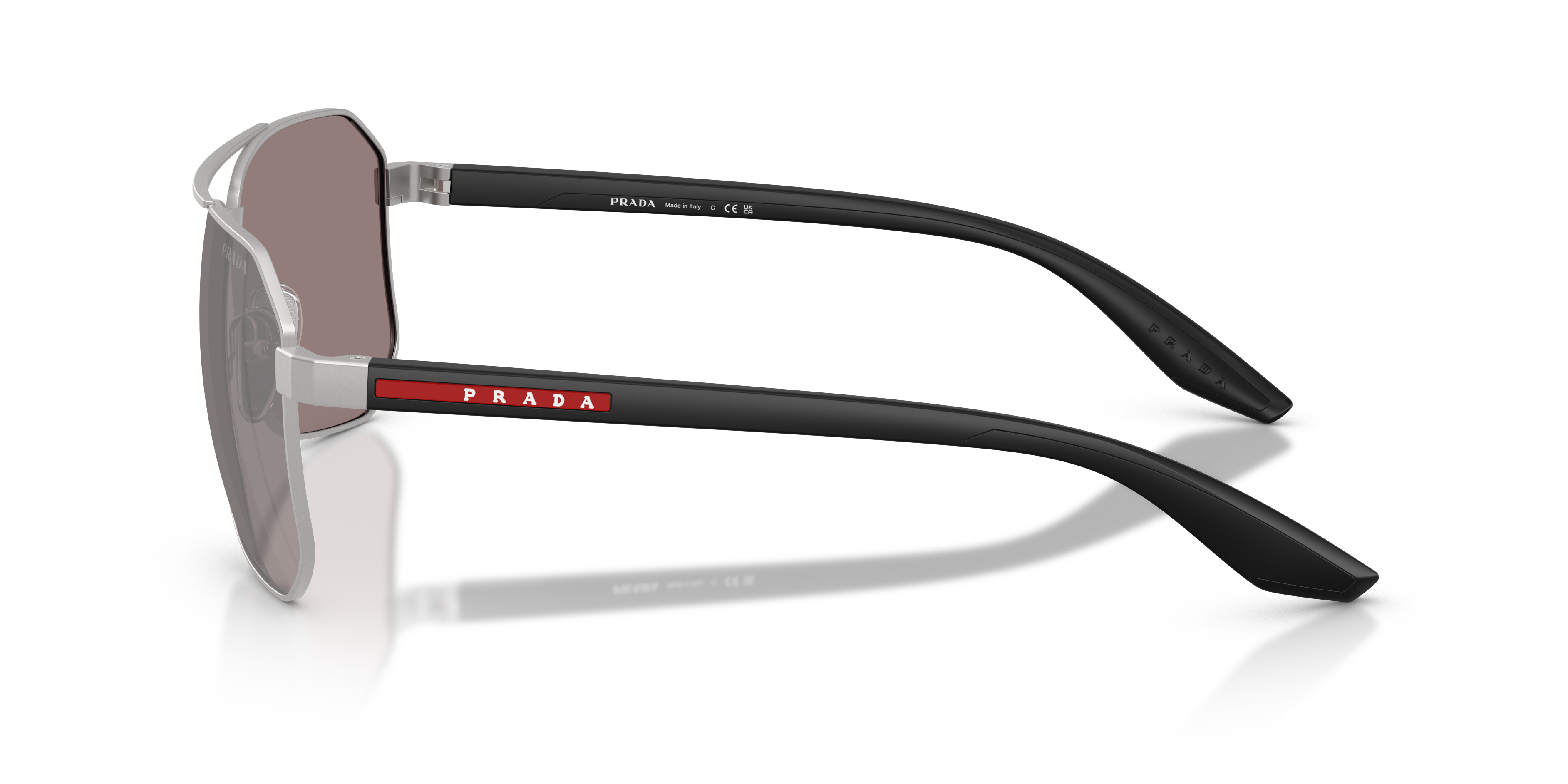 PRADA LINEA ROSSA PS A53S 18X80I 62