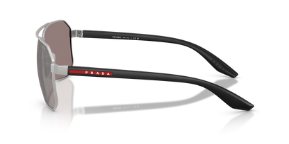 PRADA LINEA ROSSA PS A53S 18X80I 62