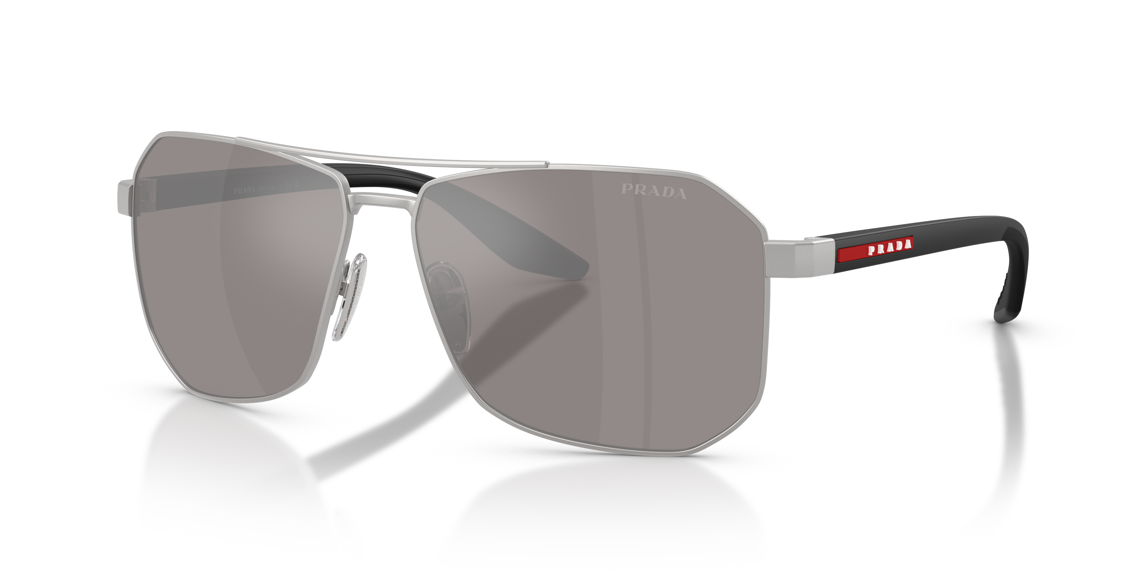 PRADA LINEA ROSSA PS A53S 18X80I 62