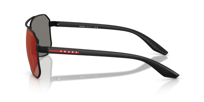 PRADA LINEA ROSSA PS A53S DG008F 62