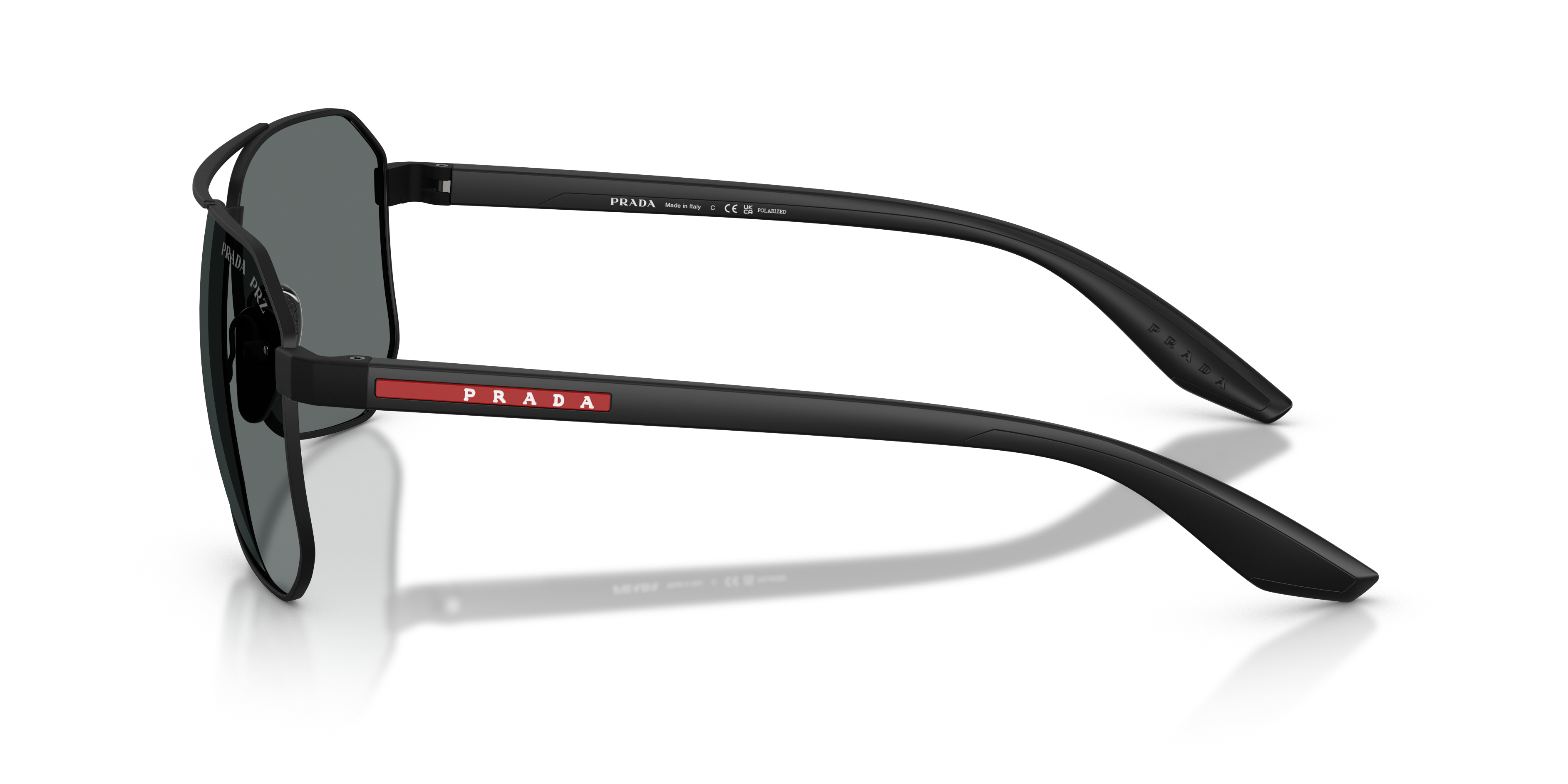 PRADA LINEA ROSSA PS A53S DG05Z1 62