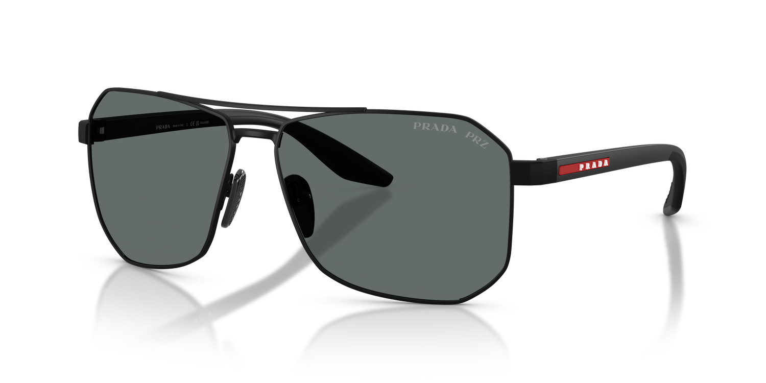 PRADA LINEA ROSSA PS A53S DG05Z1 62