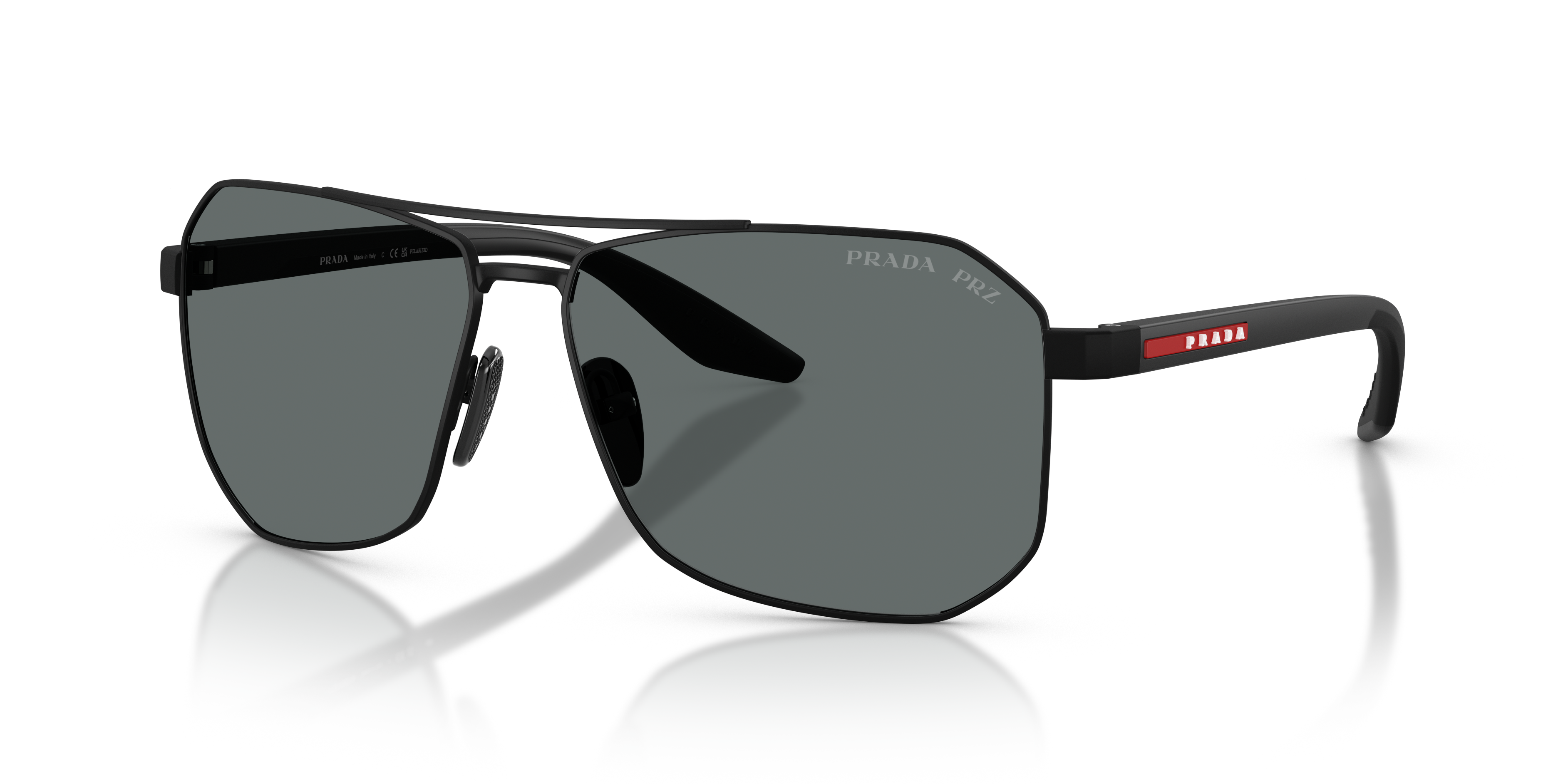 PRADA LINEA ROSSA PS A53S DG05Z1 62