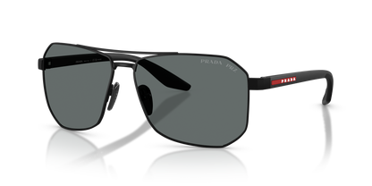 PRADA LINEA ROSSA PS A53S DG05Z1 62