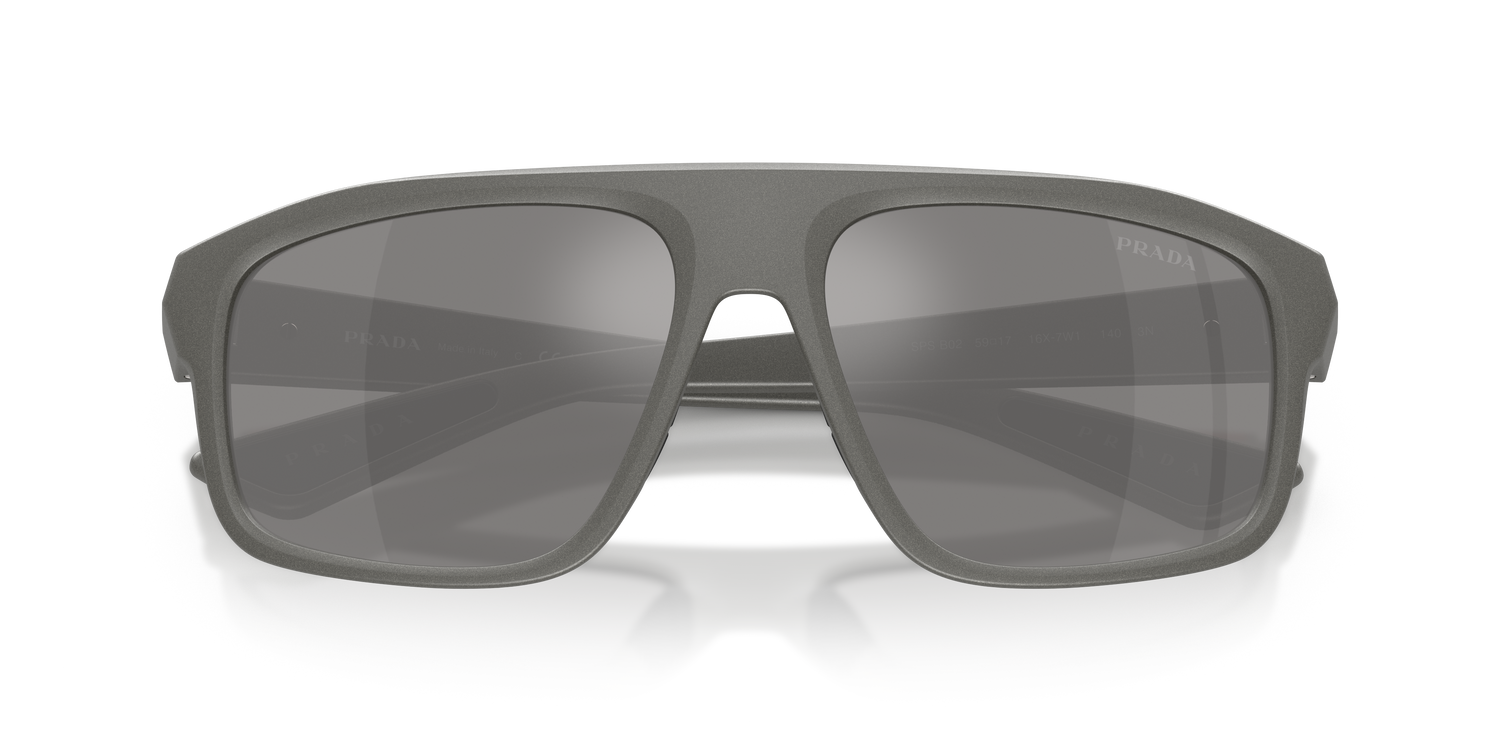 PRADA LINEA ROSSA PS B02S 16X7W1 59