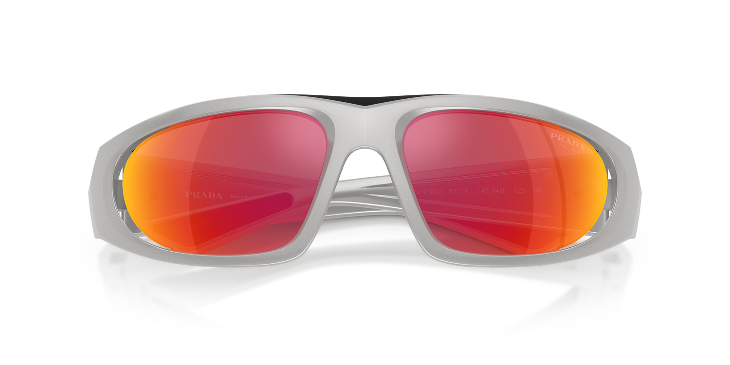 PRADA LINEA ROSSA PS B03S 14Z04U 57