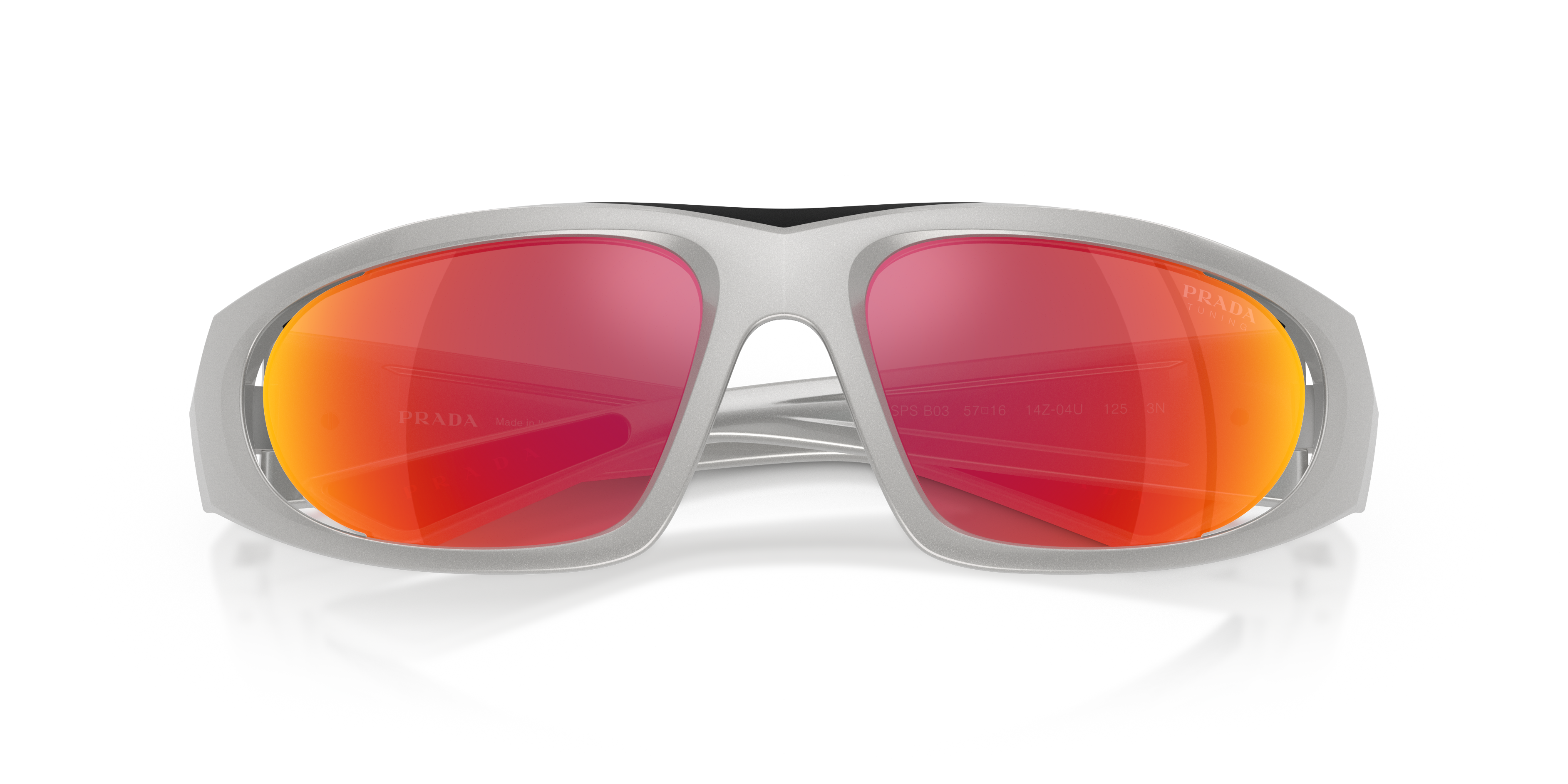 PRADA LINEA ROSSA PS B03S 14Z04U 57