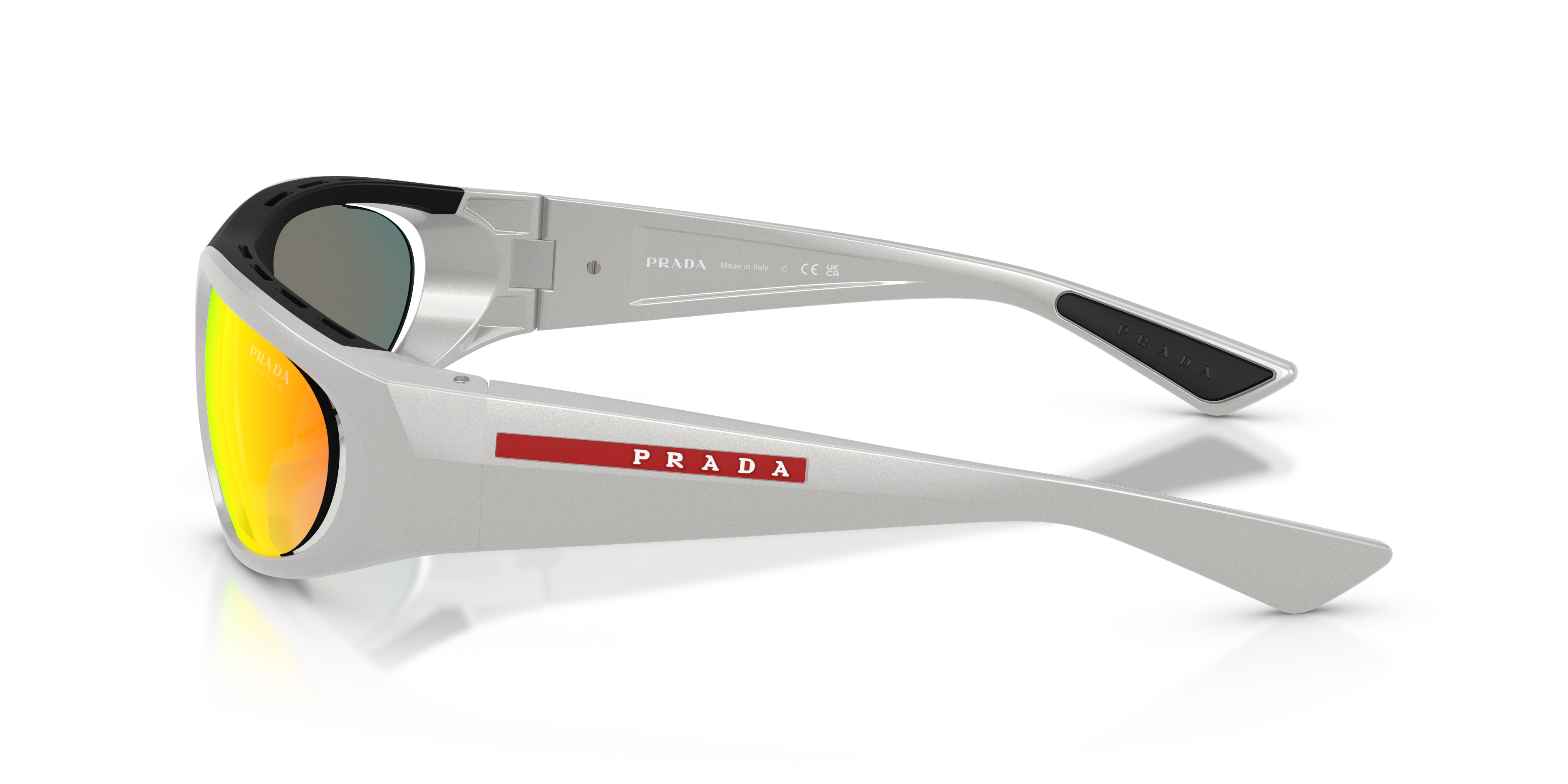 PRADA LINEA ROSSA PS B03S 14Z04U 57