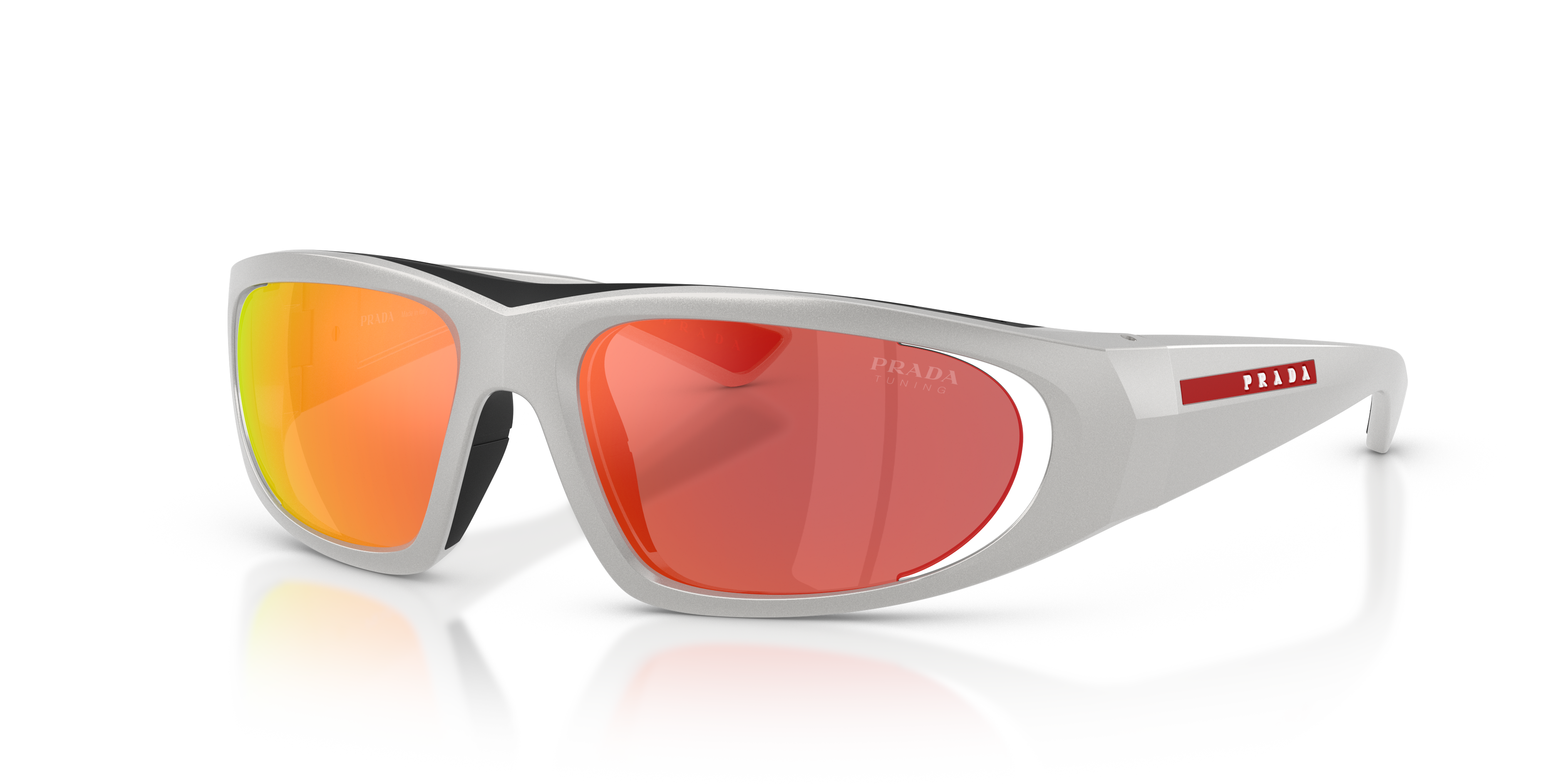 PRADA LINEA ROSSA PS B03S 14Z04U 57