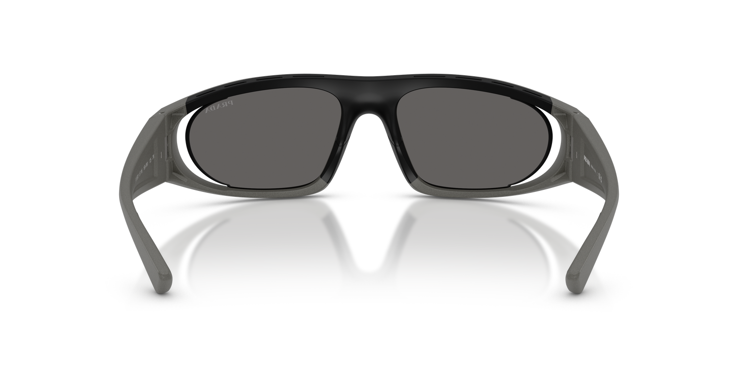 PRADA LINEA ROSSA PS B03S 16X7W1 57