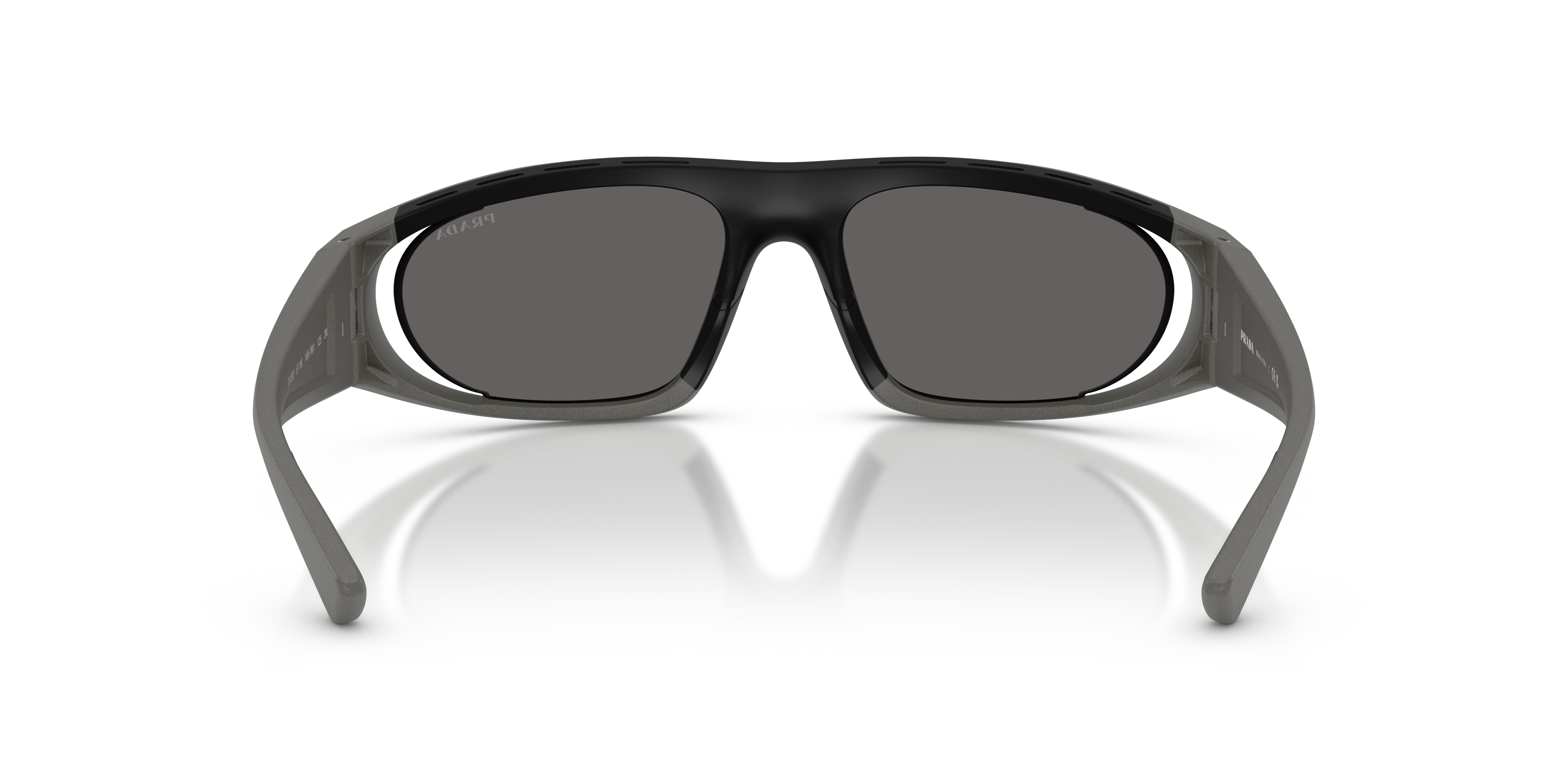 PRADA LINEA ROSSA PS B03S 16X7W1 57