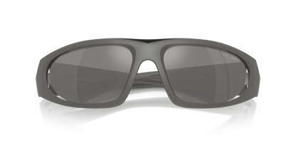 PRADA LINEA ROSSA PS B03S 16X7W1 57