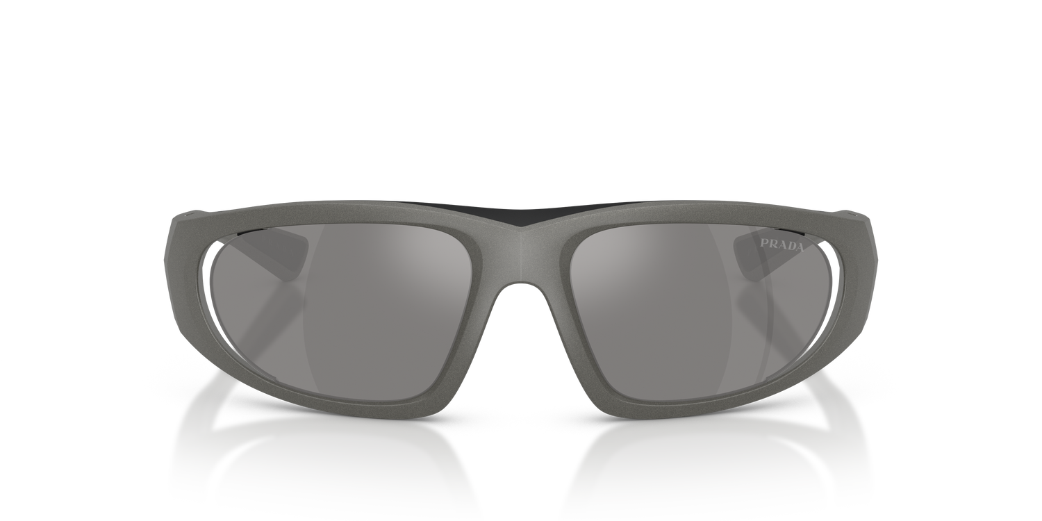 PRADA LINEA ROSSA PS B03S 16X7W1 57