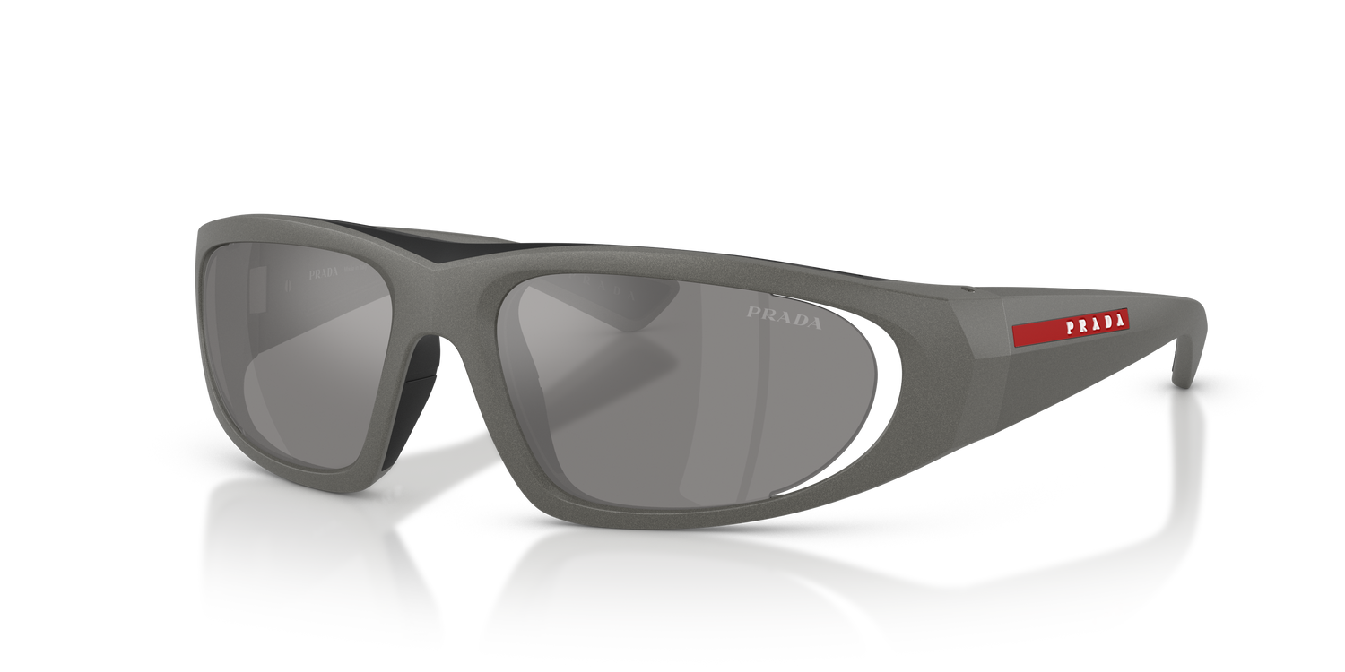 PRADA LINEA ROSSA PS B03S 16X7W1 57