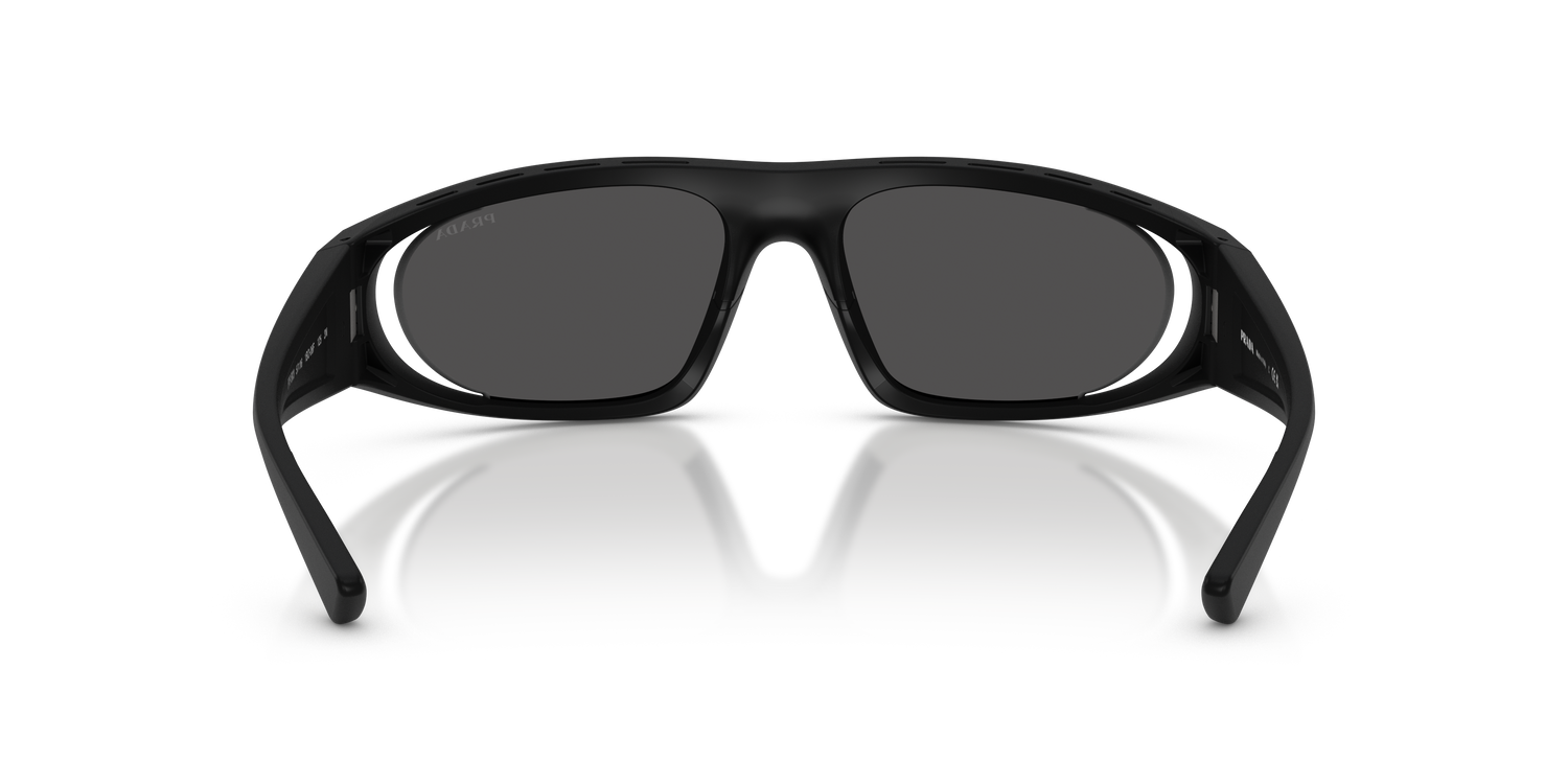 PRADA LINEA ROSSA PS B03S 1BO06F 57