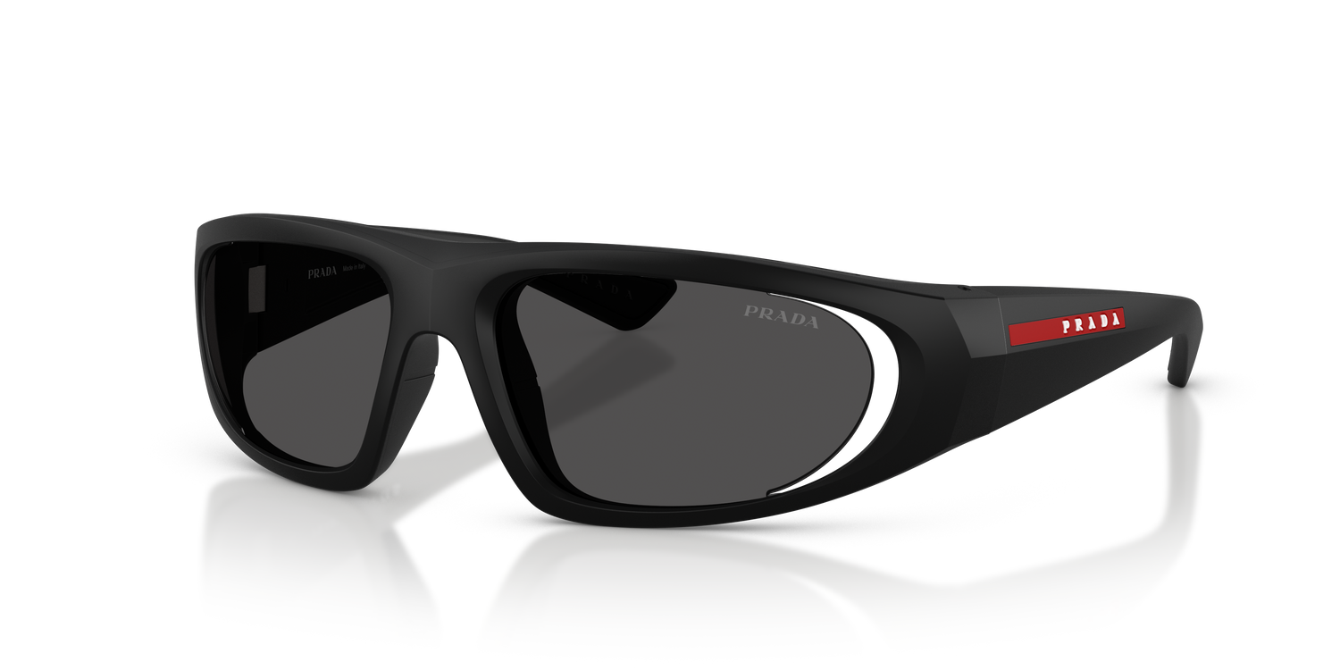 PRADA LINEA ROSSA PS B03S 1BO06F 57