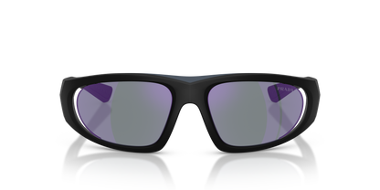 PRADA LINEA ROSSA PS B03S 1BO10J 57