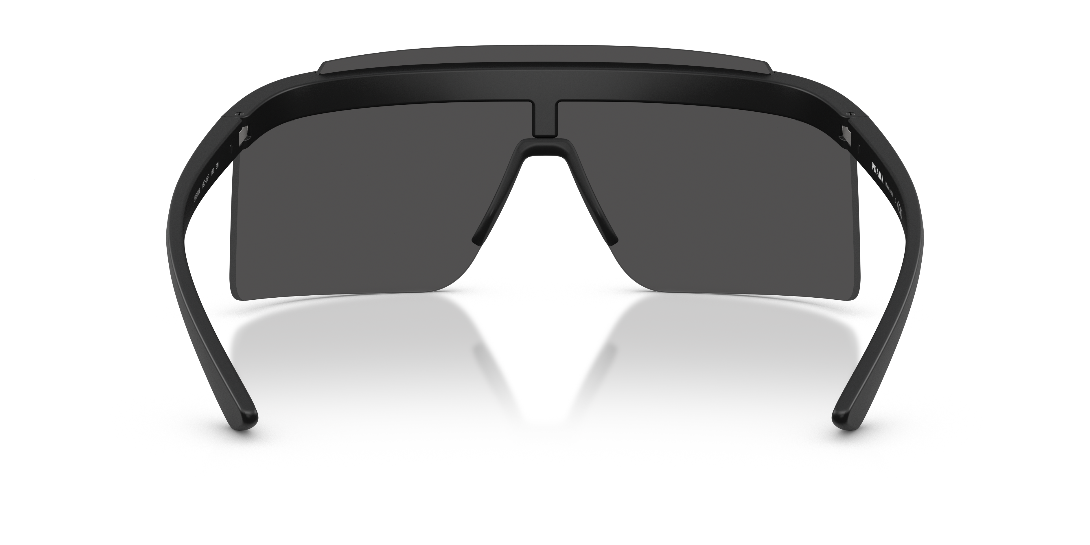 PRADA LINEA ROSSA PS B06S 1BO06F 40