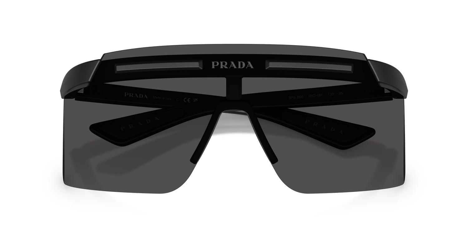 PRADA LINEA ROSSA PS B06S 1BO06F 40