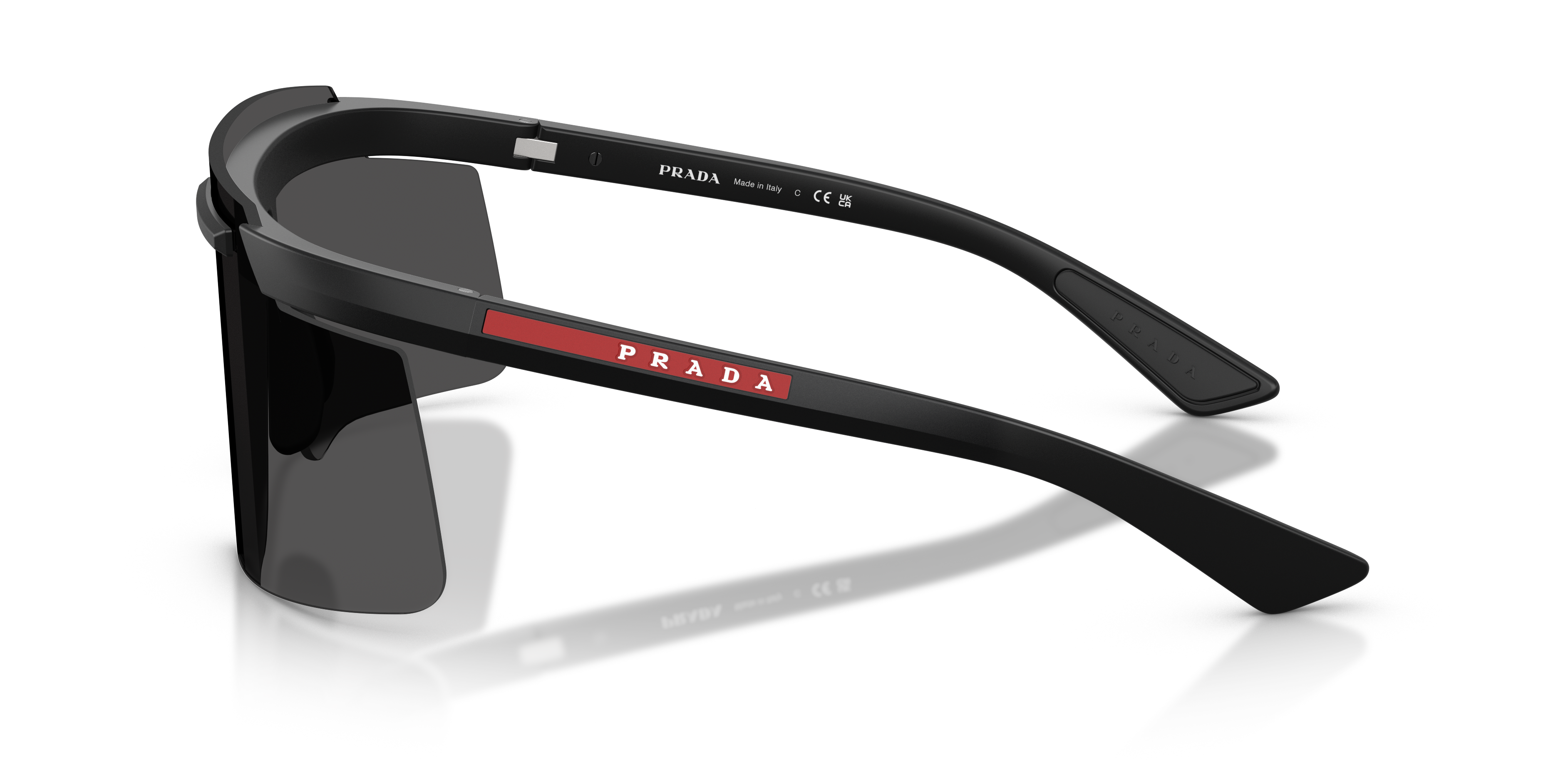 PRADA LINEA ROSSA PS B06S 1BO06F 40