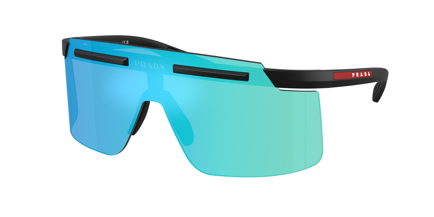 PRADA LINEA ROSSA PS B06S 1BO08R 40