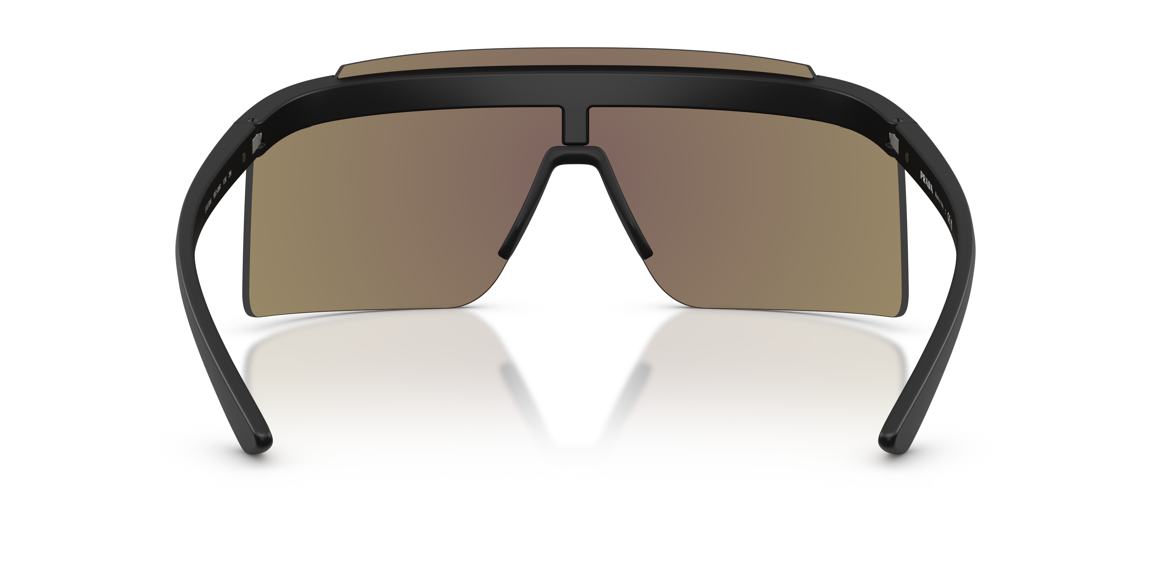 PRADA LINEA ROSSA PS B06S 1BO08R 40