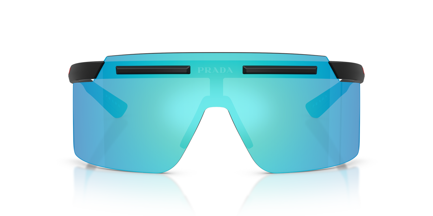 PRADA LINEA ROSSA PS B06S 1BO08R 40