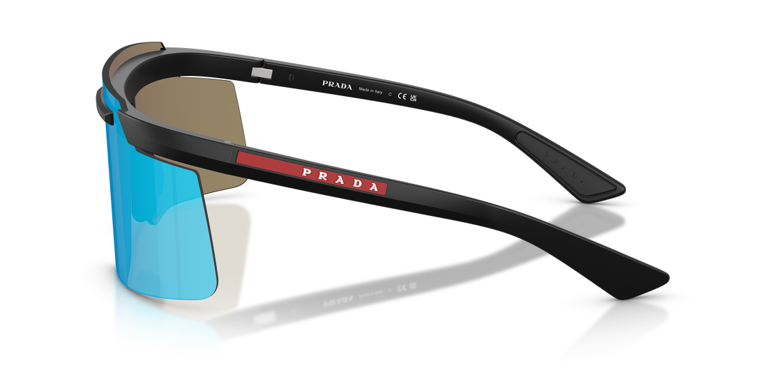 PRADA LINEA ROSSA PS B06S 1BO08R 40