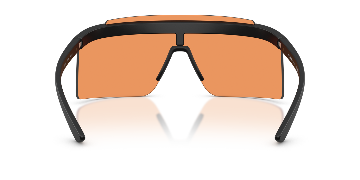 PRADA LINEA ROSSA PS B06S 1BO90U 40