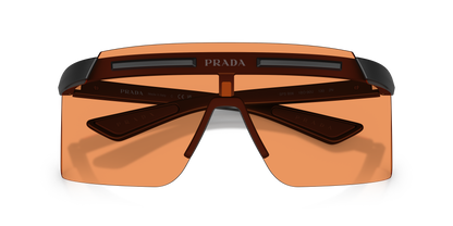 PRADA LINEA ROSSA PS B06S 1BO90U 40