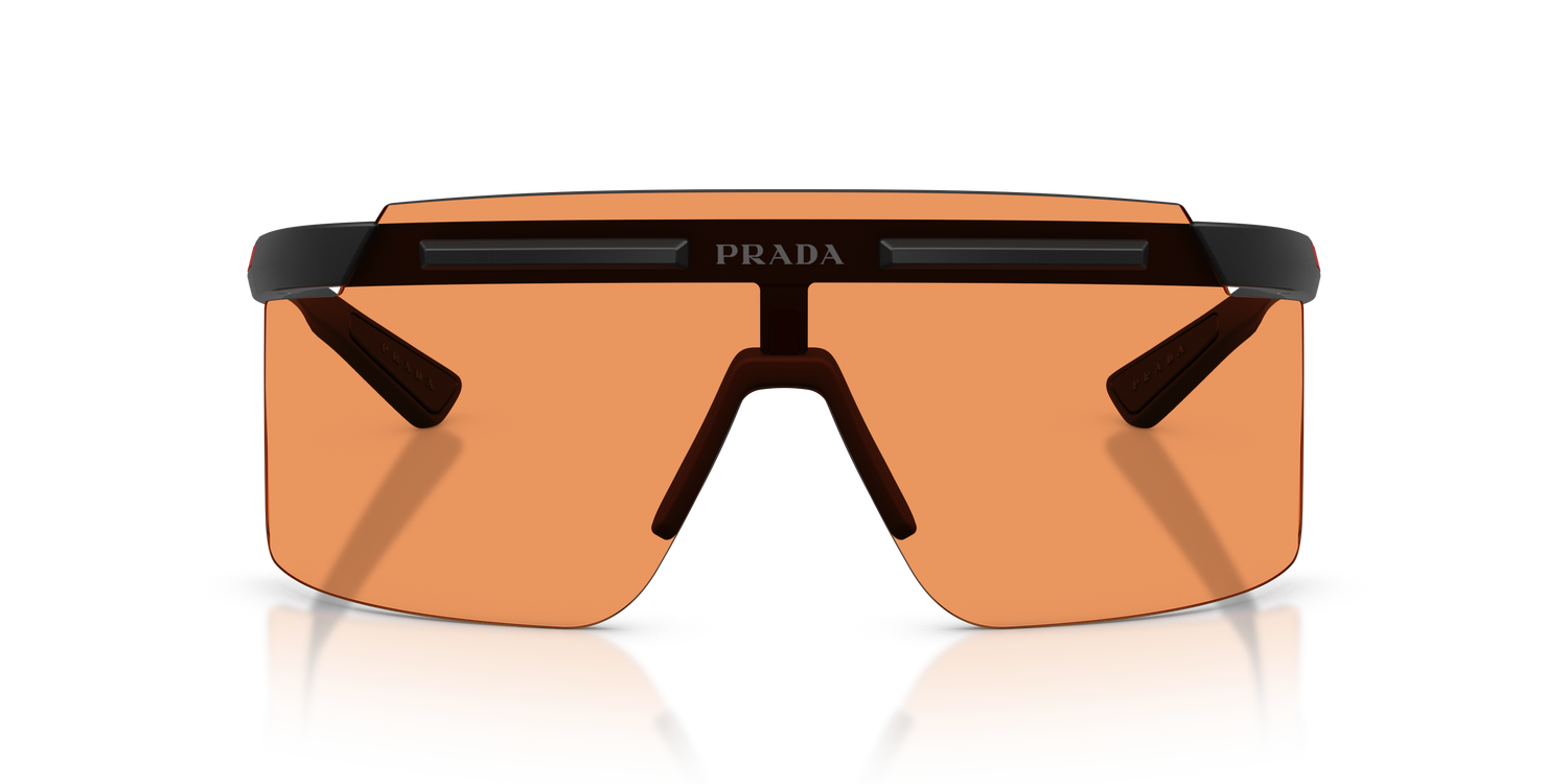 PRADA LINEA ROSSA PS B06S 1BO90U 40