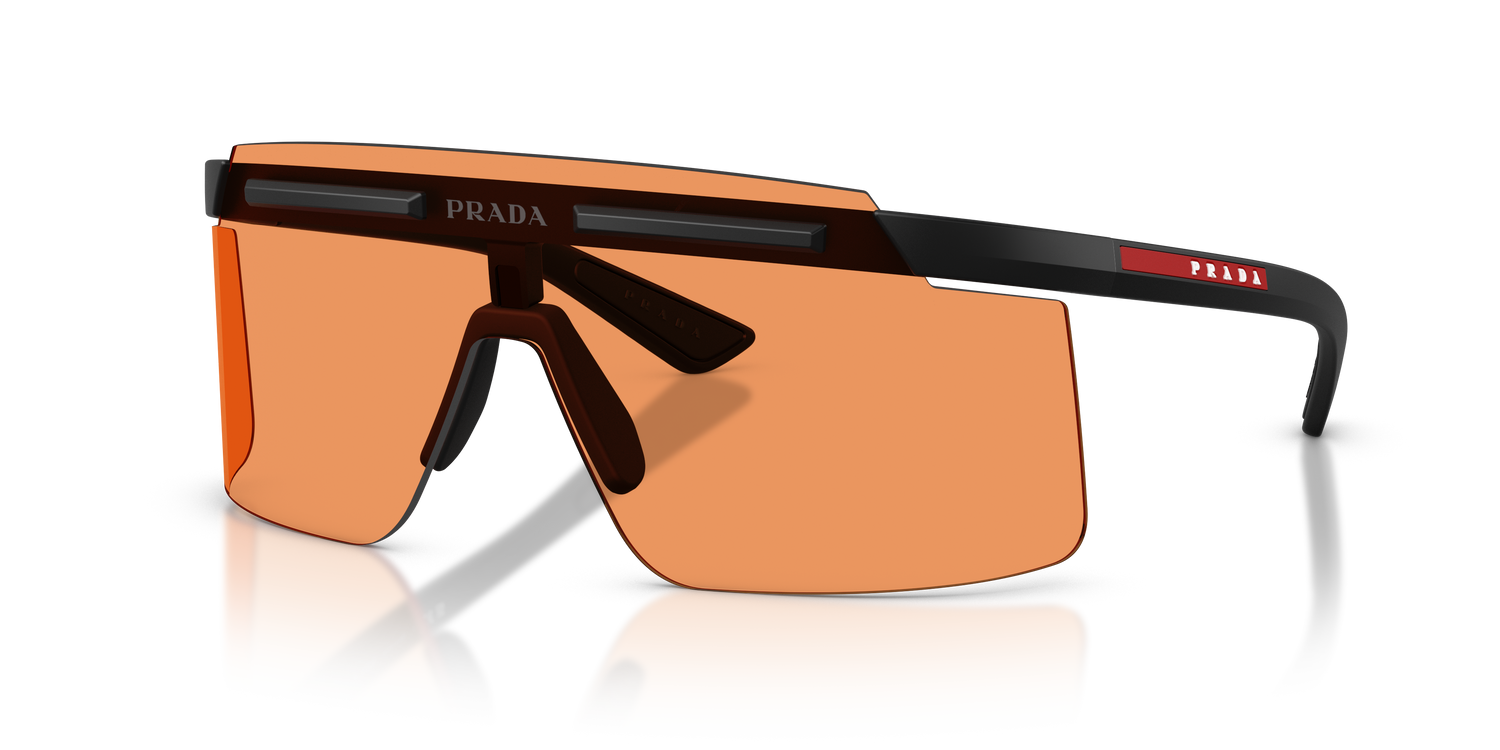 PRADA LINEA ROSSA PS B06S 1BO90U 40