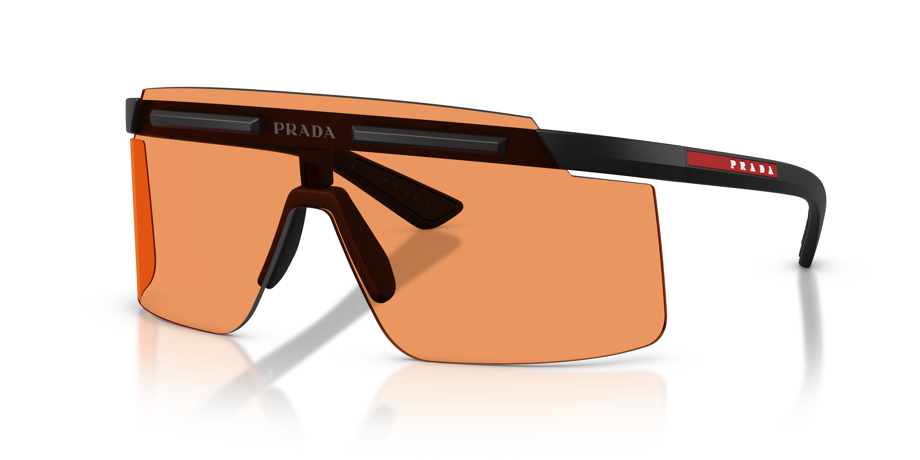 PRADA LINEA ROSSA PS B06S 1BO90U 40