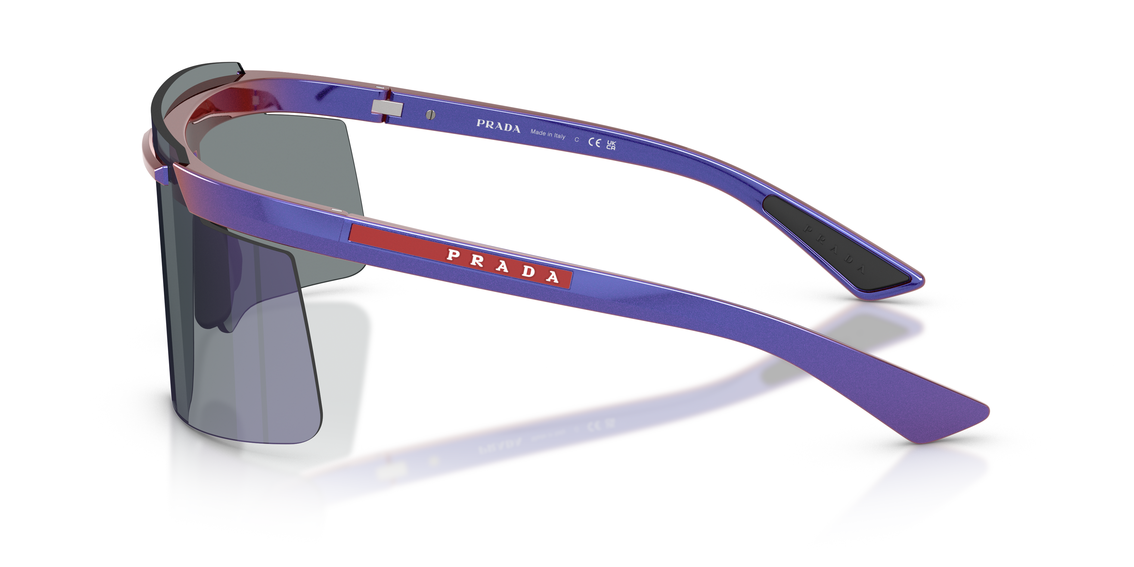 PRADA LINEA ROSSA PS B06S 26H10J 40