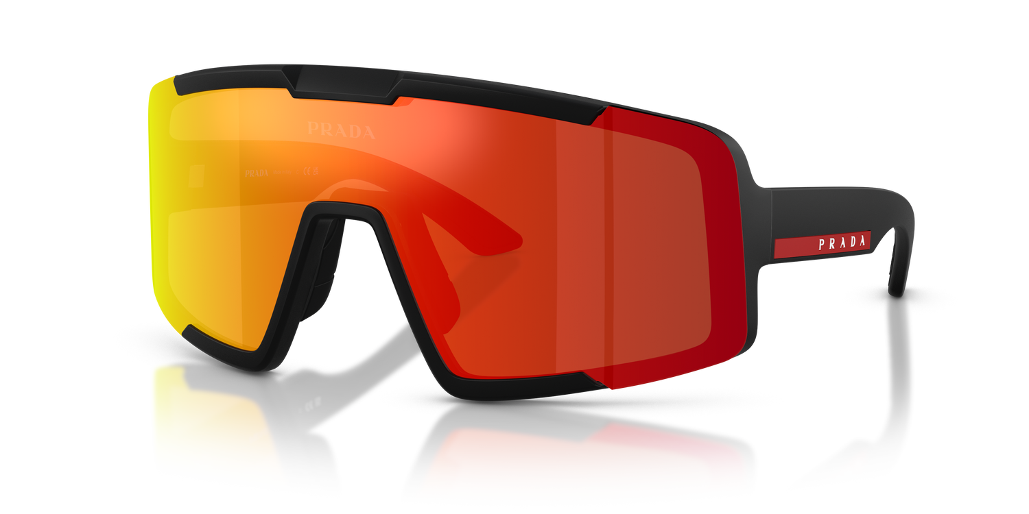 PRADA LINEA ROSSA PS B07S 1BO70U 44
