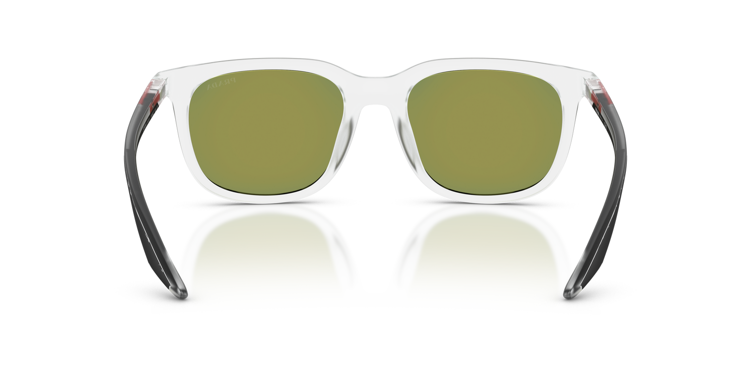 PRADA LINEA ROSSA PS B09SU 14V60Z 54