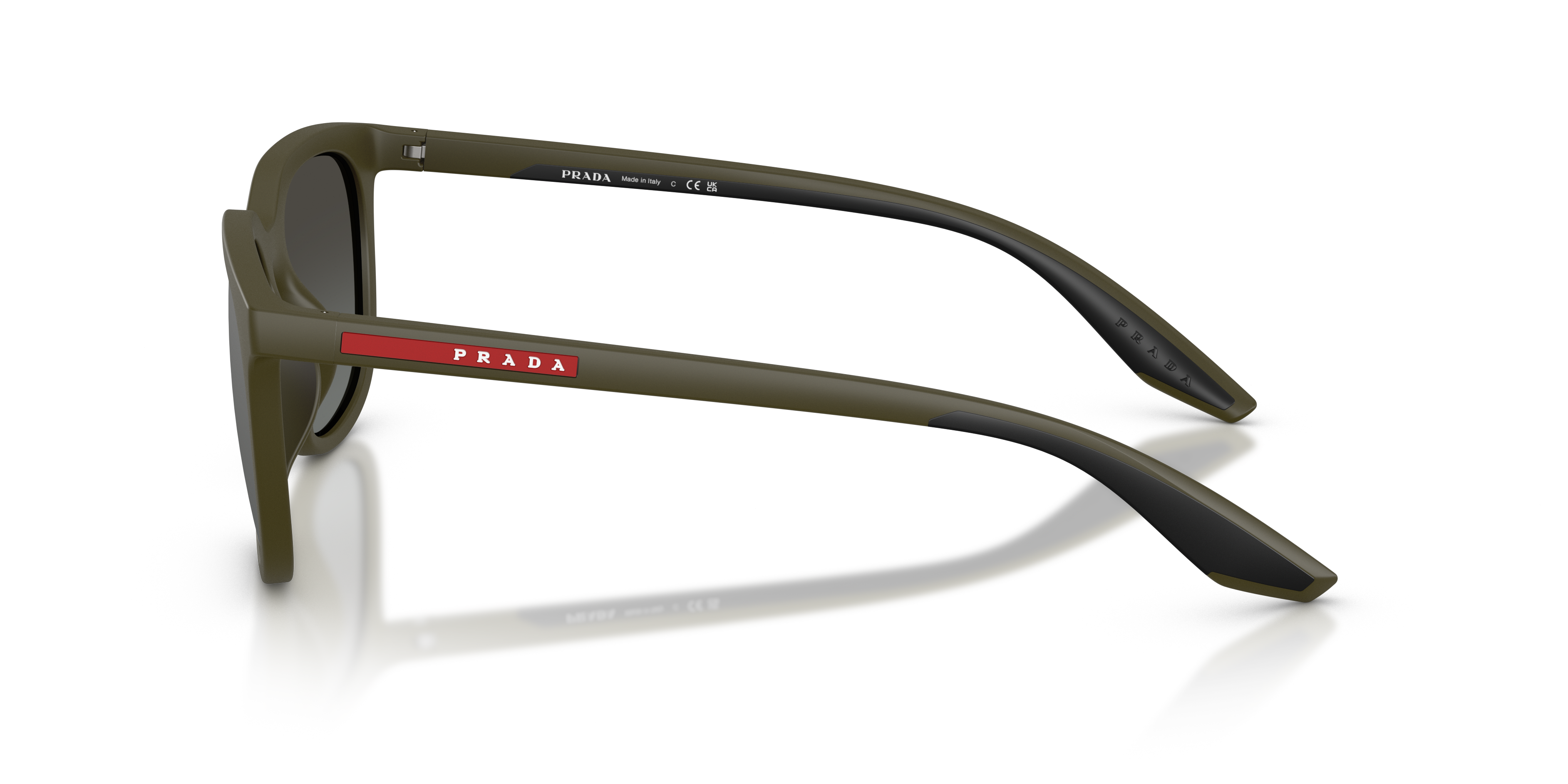 PRADA LINEA ROSSA PS B09SU 15X41A 54