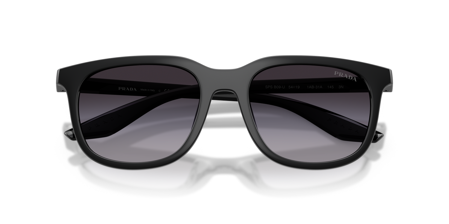 PRADA LINEA ROSSA PS B09SU 1AB31A 54