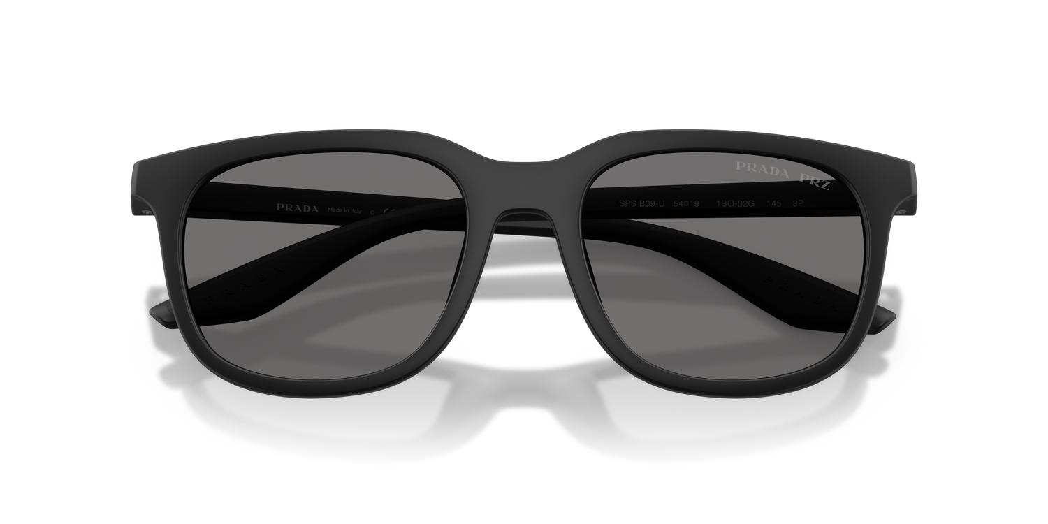 PRADA LINEA ROSSA PS B09SU 1BO02G 54