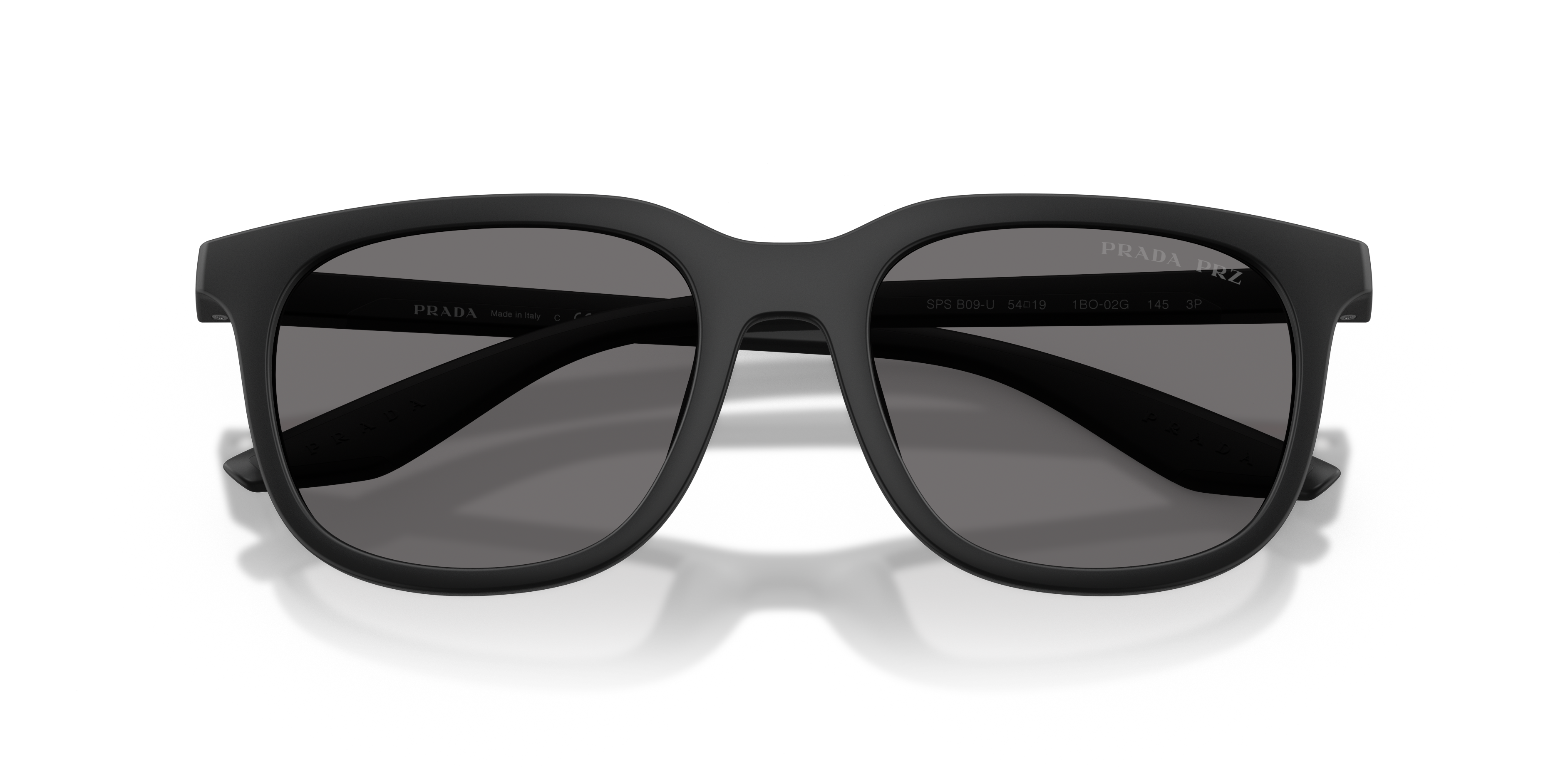 PRADA LINEA ROSSA PS B09SU 1BO02G 54