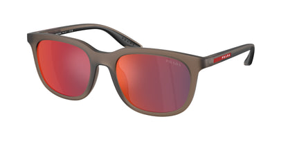 PRADA LINEA ROSSA PS B09SU 29F21A 54