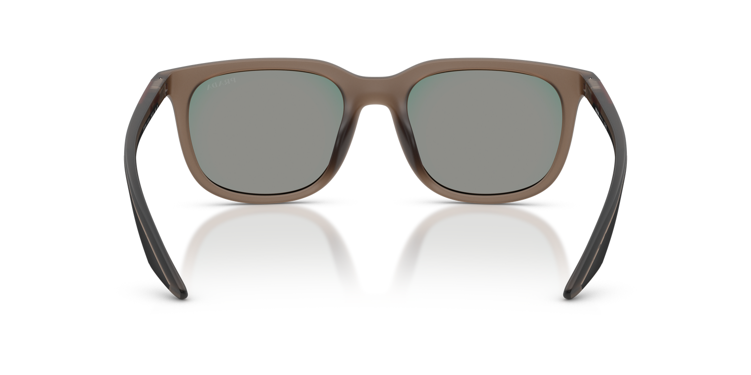 PRADA LINEA ROSSA PS B09SU 29F21A 54